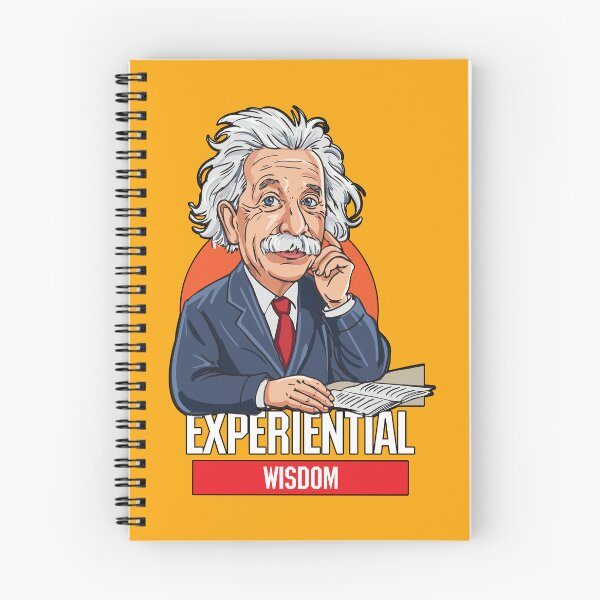 Item preview, Einstein: Boundless Imagination designed and sold by rachata444.