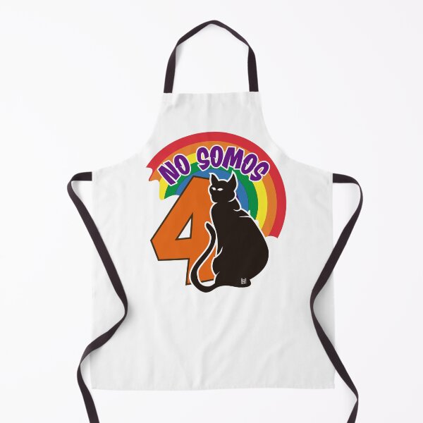 Item preview, PRIDE 2025. WE ARE NOT 4 CATS designed and sold by Didakdc.