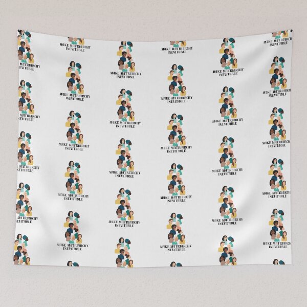 Item preview, Feminism Girl Power Women Quote Humor Pun designed and sold by holaitssher.