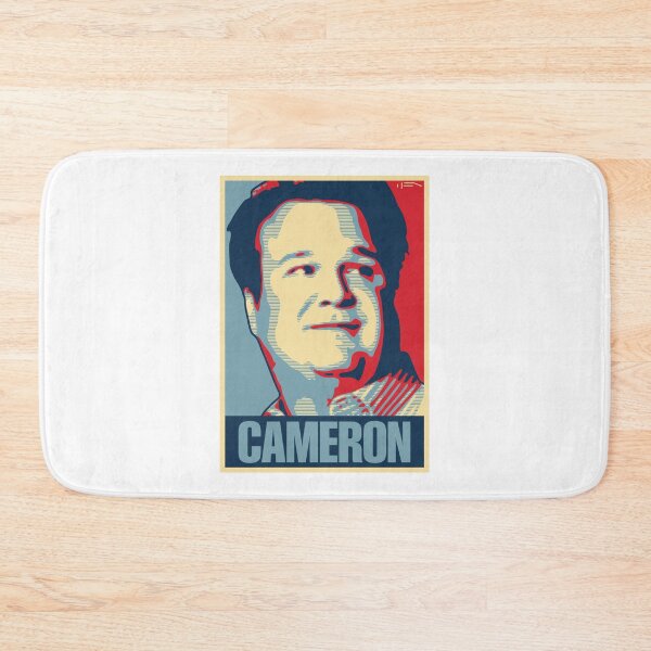 Artikelvorschau, Cameron entworfen und verkauft von DFA.