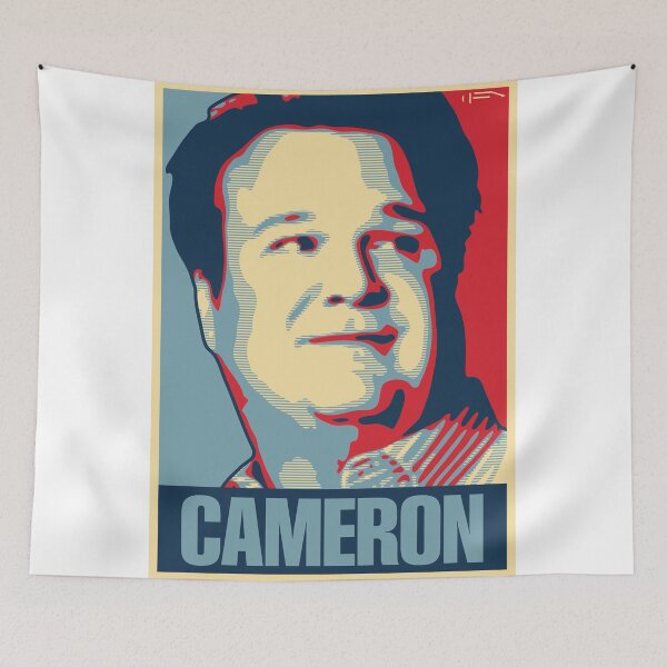 Item preview, Cameron designed and sold by DFA.