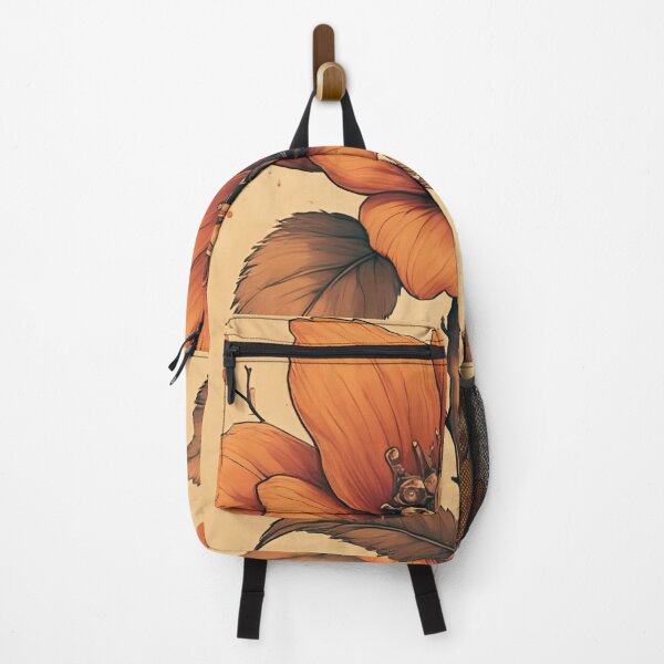 Item preview, Steampunk Botanical Flower with mechanical clock inside. designed and sold by coolcomonshirts.