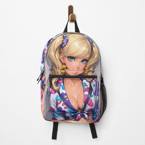 Item preview, Ann Takamaki Persona 5 Game Bold Vibrant Waifu Allure designed and sold by juniorcastros.