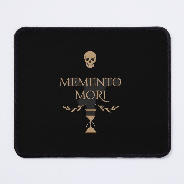 Item preview, Memento Mori designed and sold by Dilwish5.