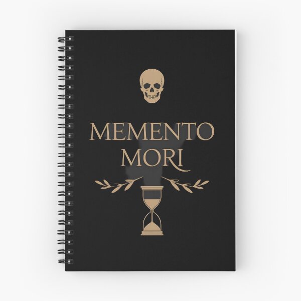 Item preview, Memento Mori designed and sold by Dilwish5.