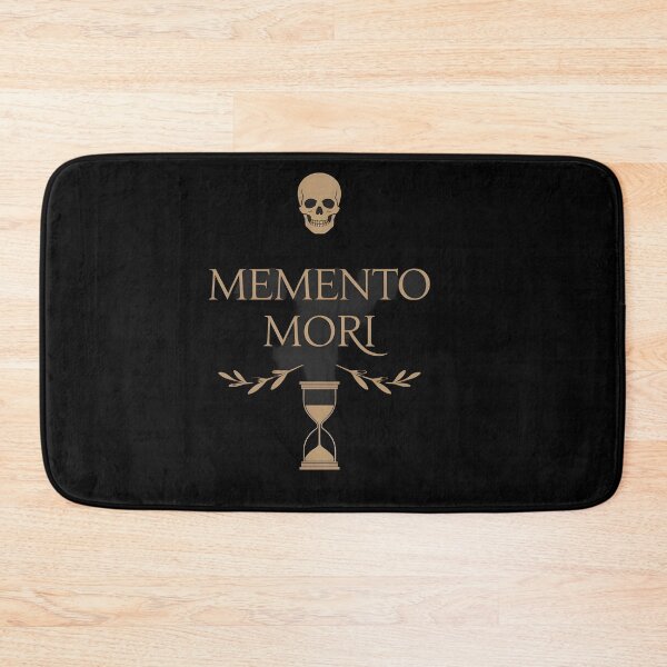 Item preview, Memento Mori designed and sold by Dilwish5.