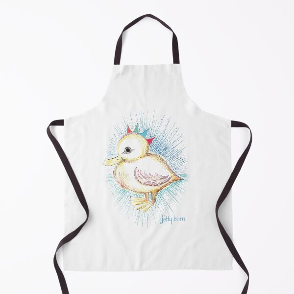 Item preview, DUCKLING PUNKING designed and sold by jetty born.