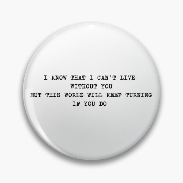 Item preview, Yungblud Zombie Lyric designed and sold by grxcepayne.