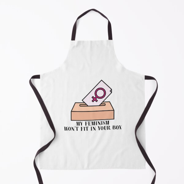 Item preview, Feminism Girl Power Women Quote Humor Pun designed and sold by holaitssher.