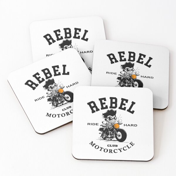 Item preview, Rebel road trip designed and sold by AdrianShirt.