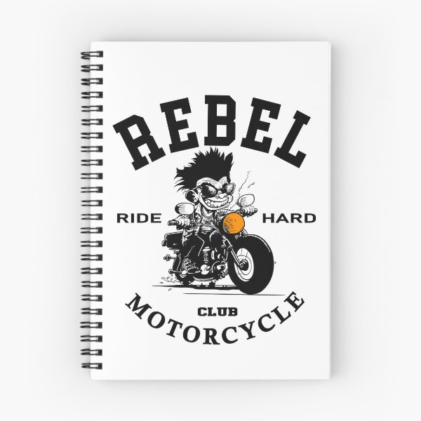 Item preview, Rebel road trip designed and sold by AdrianShirt.