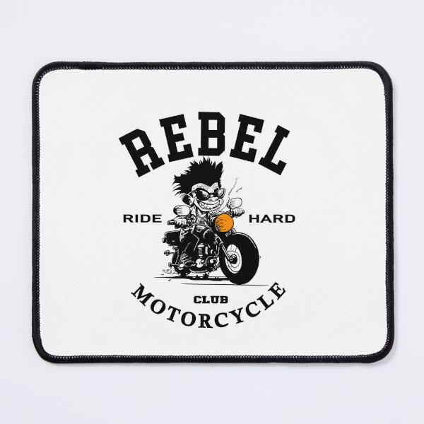 Item preview, Rebel road trip designed and sold by AdrianShirt.