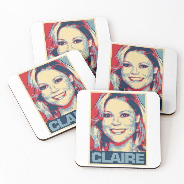 Item preview, Claire designed and sold by DFA.