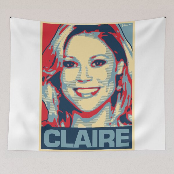 Item preview, Claire designed and sold by DFA.