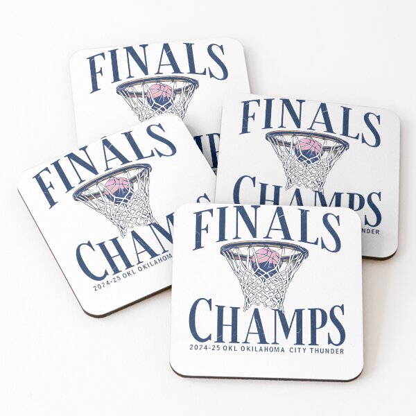 Item preview, T-shirt unisexe 2025 Basketball Champions Shirt | Oklahoma Thunder Champions Design | NBA Finals Inspired Gift designed and sold by RudeCotton.