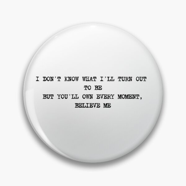 Item preview, Yungblud Zombie Lyric designed and sold by grxcepayne.