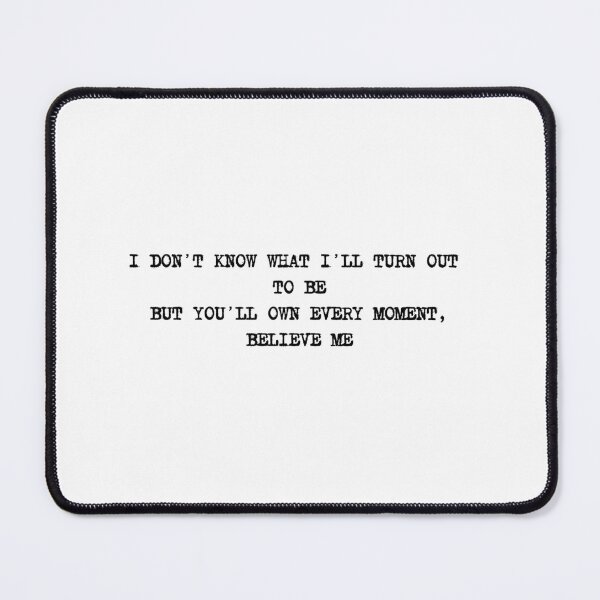 Item preview, Yungblud Zombie Lyric designed and sold by grxcepayne.