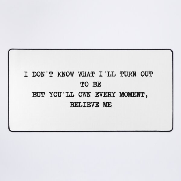 Item preview, Yungblud Zombie Lyric designed and sold by grxcepayne.