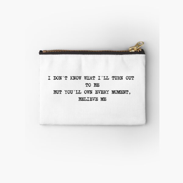 Item preview, Yungblud Zombie Lyric designed and sold by grxcepayne.