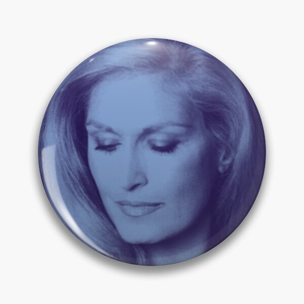 Item preview, Dalida in the colors of the night designed and sold by carmencuarzo.