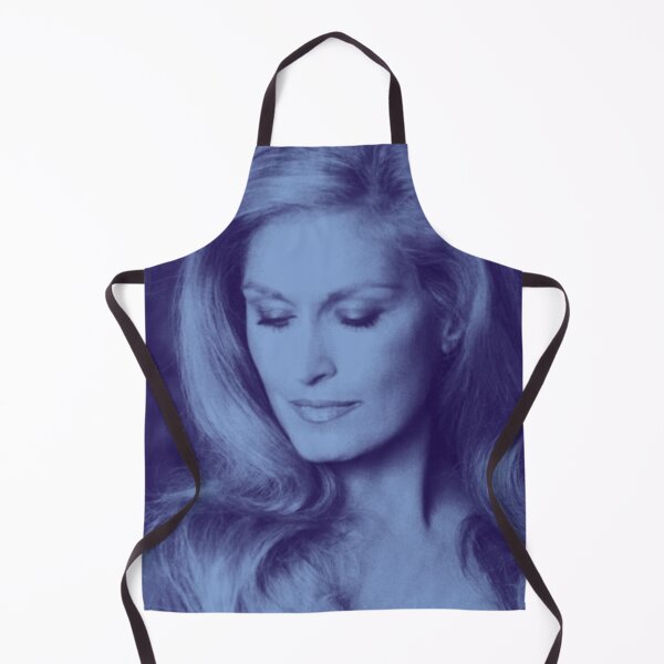 Item preview, Dalida in the colors of the night designed and sold by carmencuarzo.