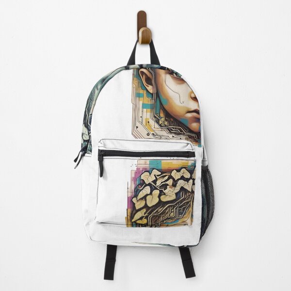Item preview, Harmony of Life and Logic designed and sold by ONESTARTS ARTS.