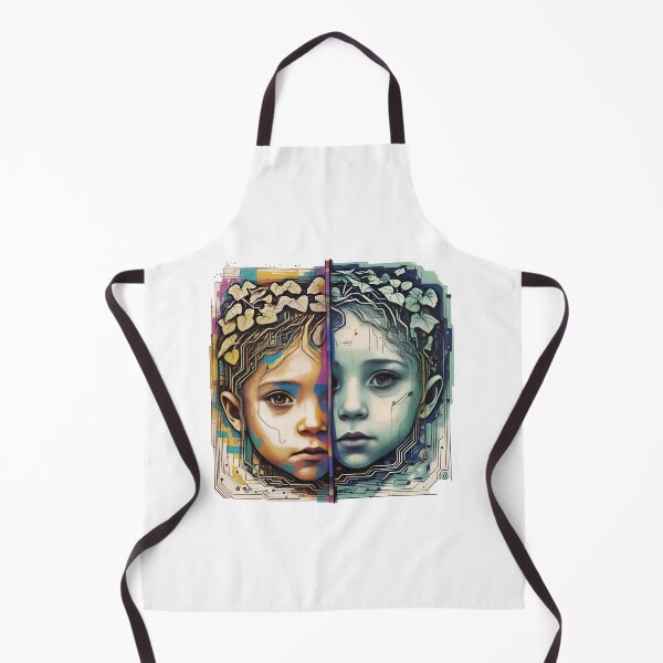 Item preview, Harmony of Life and Logic designed and sold by ONESTARTS ARTS.