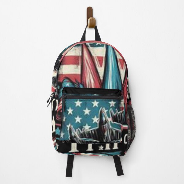 Item preview, Independence Day Jets 4th of july designed and sold by Iuqiune.