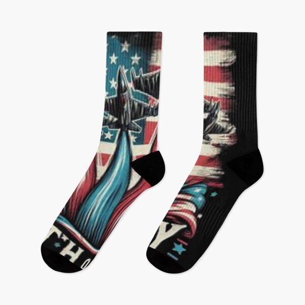 Item preview, Independence Day Jets 4th of july designed and sold by Iuqiune.