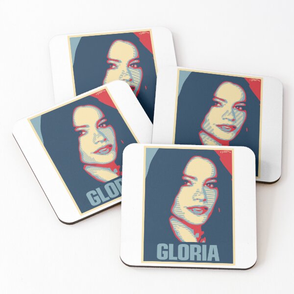 Item preview, Gloria designed and sold by DFA.