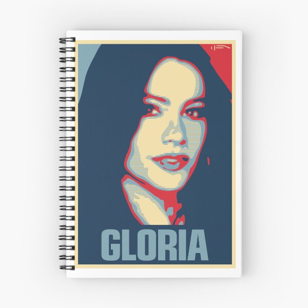 Item preview, Gloria designed and sold by DFA.