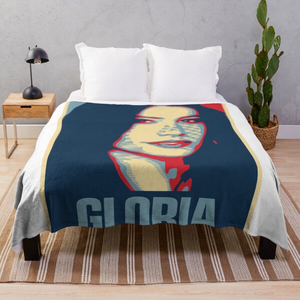 Item preview, Gloria designed and sold by DFA.