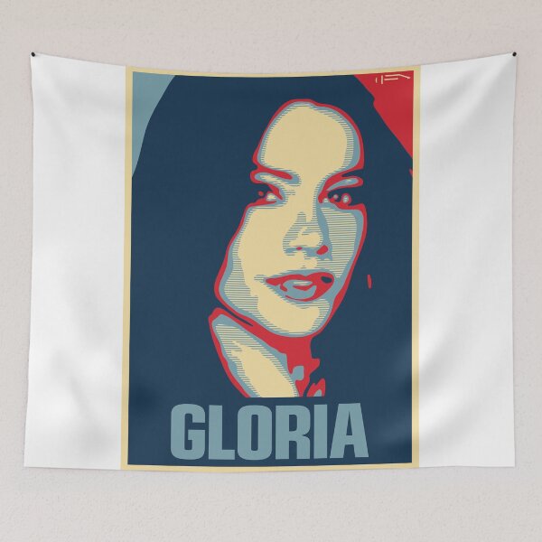 Item preview, Gloria designed and sold by DFA.