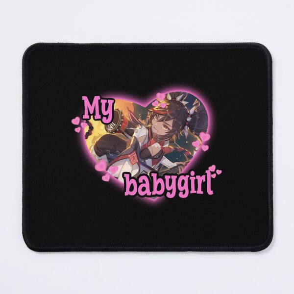Item preview, My babygirl Xinyan designed and sold by Anastasiia Zhalii.