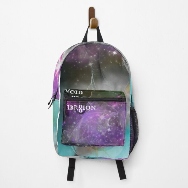 Item preview, The Moon in the Void – Front Portal Series | Void & Vibr8ion designed and sold by VoidandVibr8ion.