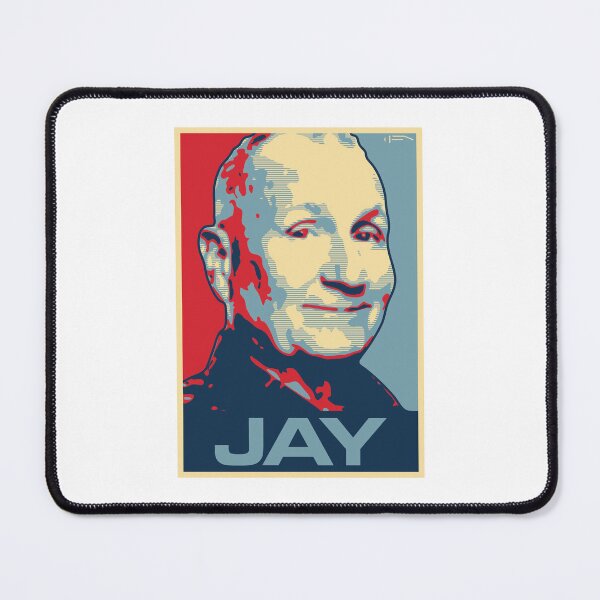 Item preview, Jay designed and sold by DFA.