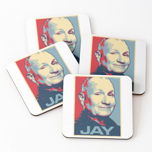 Item preview, Jay designed and sold by DFA.