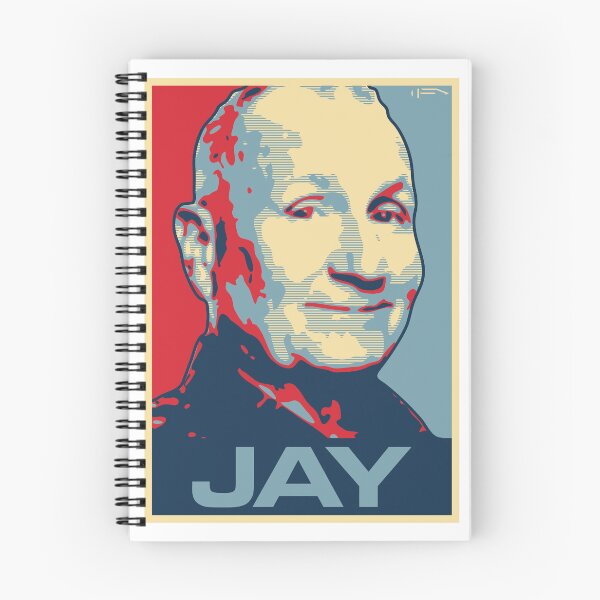 Item preview, Jay designed and sold by DFA.