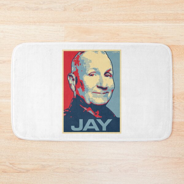 Item preview, Jay designed and sold by DFA.