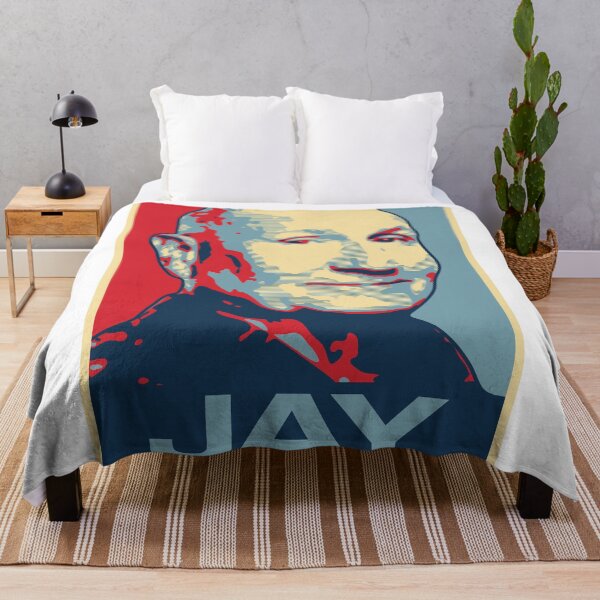 Item preview, Jay designed and sold by DFA.