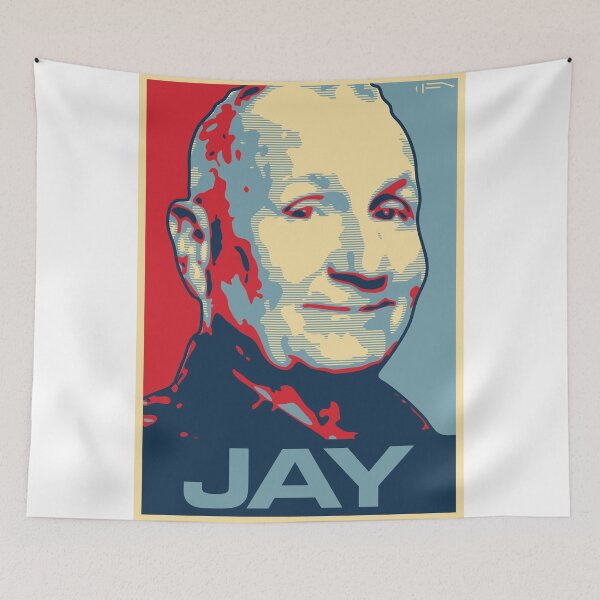 Item preview, Jay designed and sold by DFA.