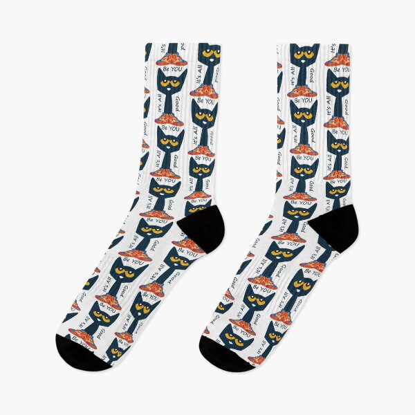 Item preview, Vintage Cat Shoes Book Movies Cartoon Logo designed and sold by BenjaminIcky.