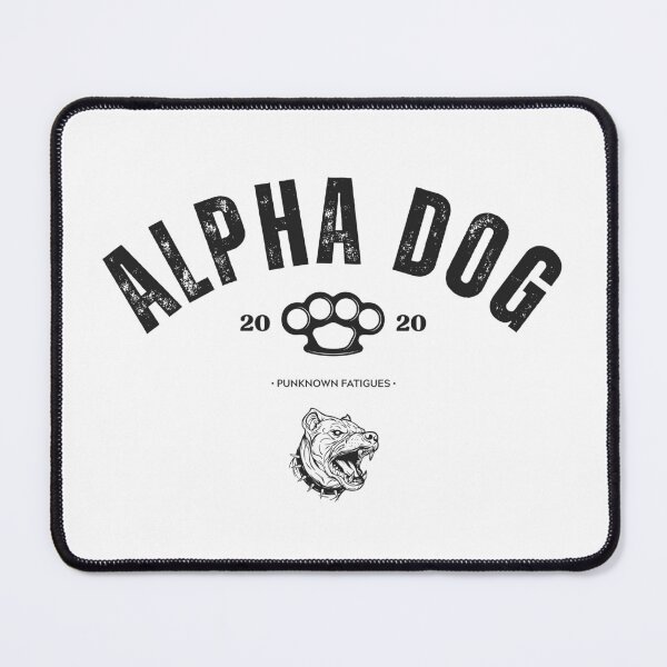 Item preview, Alpha Dog designed and sold by UNK-Fatigues.