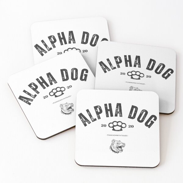 Item preview, Alpha Dog designed and sold by UNK-Fatigues.