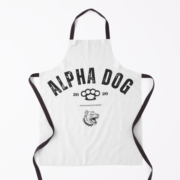 Item preview, Alpha Dog designed and sold by UNK-Fatigues.