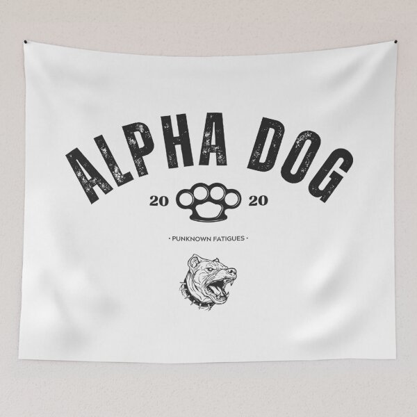 Item preview, Alpha Dog designed and sold by UNK-Fatigues.