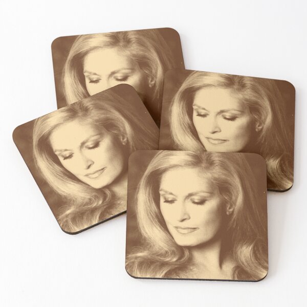 Item preview, Dalida in the colors of the sand designed and sold by carmencuarzo.