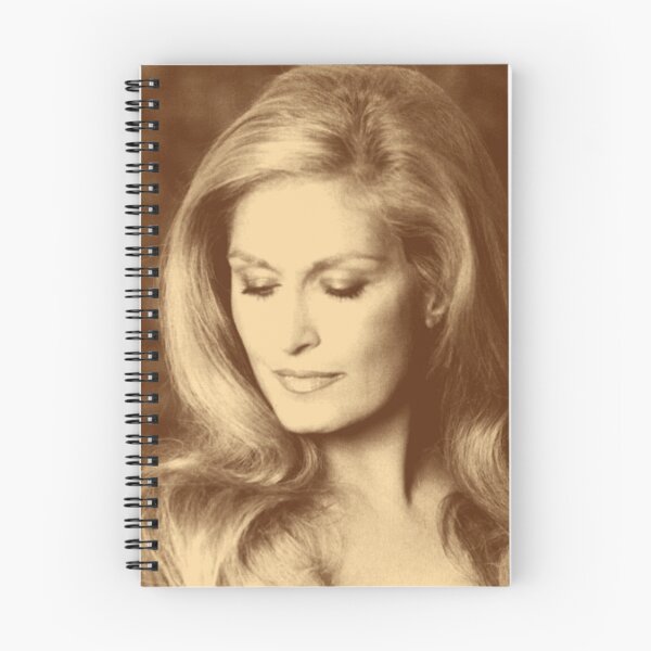 Item preview, Dalida in the colors of the sand designed and sold by carmencuarzo.