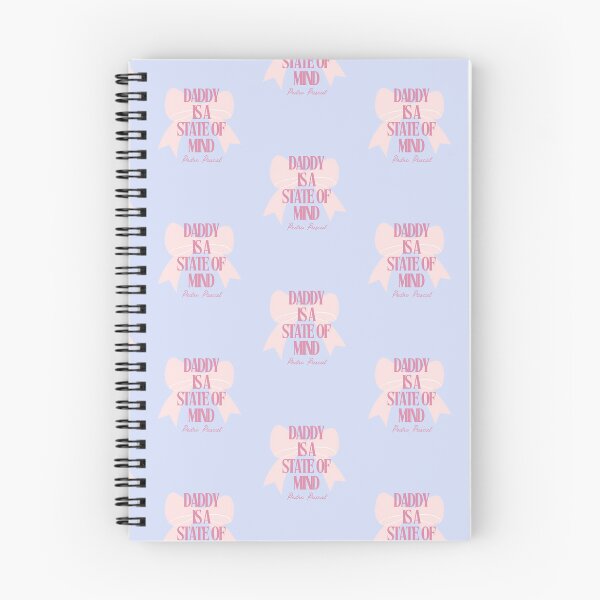 Item preview, Daddy is a state of Mind designed and sold by Persephone & Co..