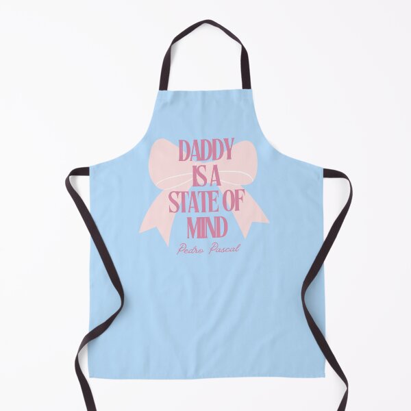 Item preview, Daddy is a state of Mind designed and sold by Persephone & Co..
